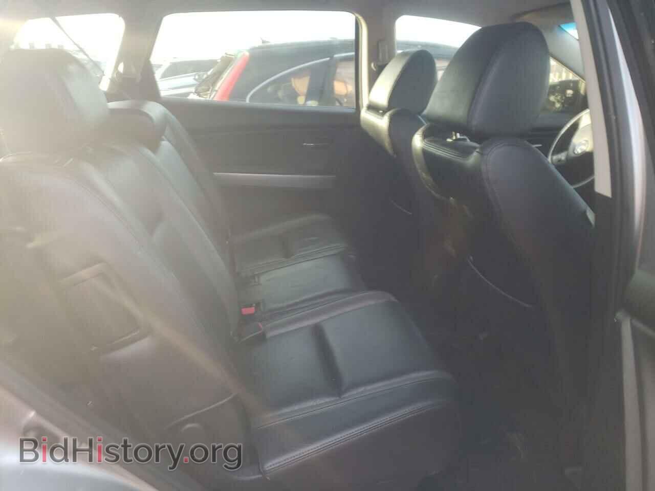 2010 MAZDA CX-9 - VIN: JM3TB3MAXA0203952 - Фото 6