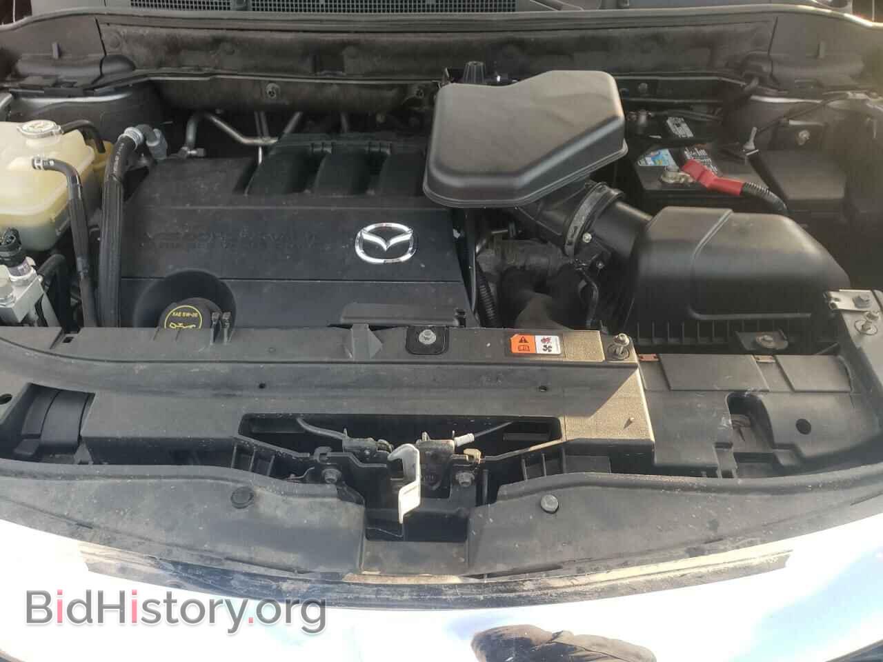 2010 MAZDA CX-9 - VIN: JM3TB3MAXA0203952 - Фото 7