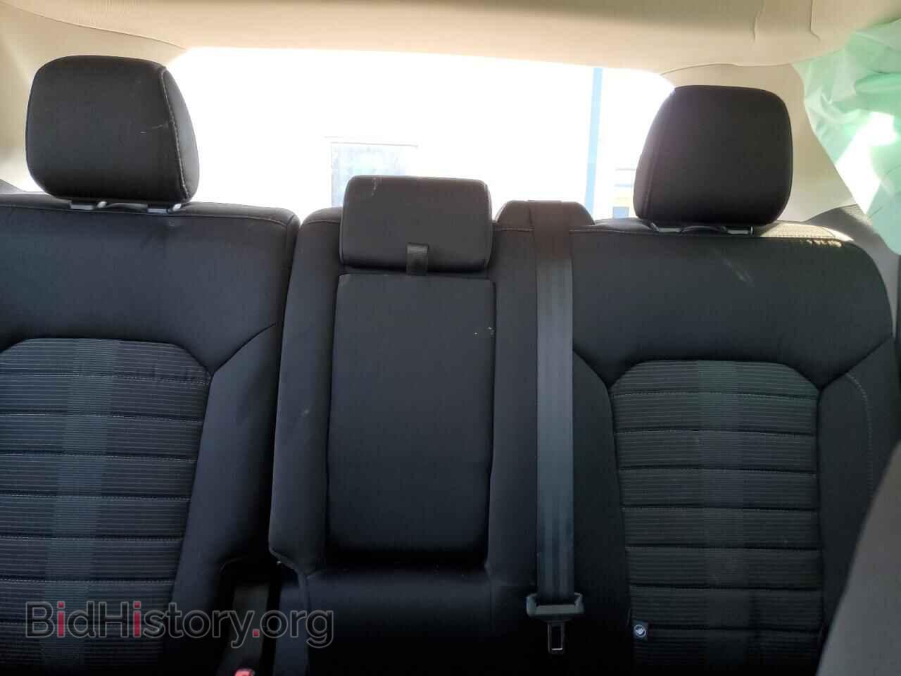 2015 FORD EDGE - VIN: 2FMTK4J84FBB94392 - Photo 10