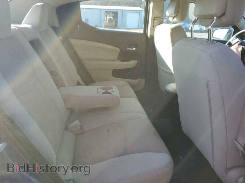 2012 Dodge AVENGER (VIN 1C3CDZAGXCN247703) — photo 10 of 12