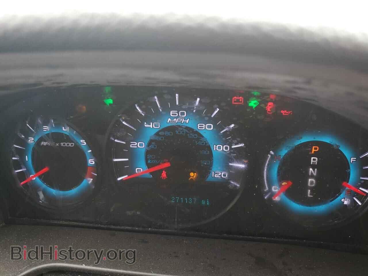 2012 FORD FUSION - VIN: 3FAHP0JA5CR173240 - Фото 9