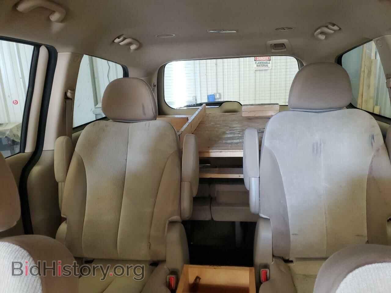 2012 KIA All Models - VIN: KNDMG4C74C6416423 - Фото 10