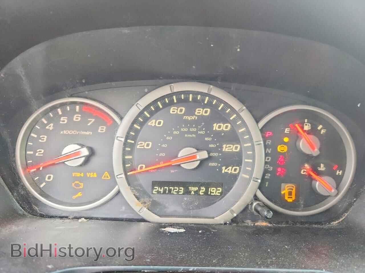 2006 HONDA PILOT - VIN: 2HKYF18436H510613 - Фото 9