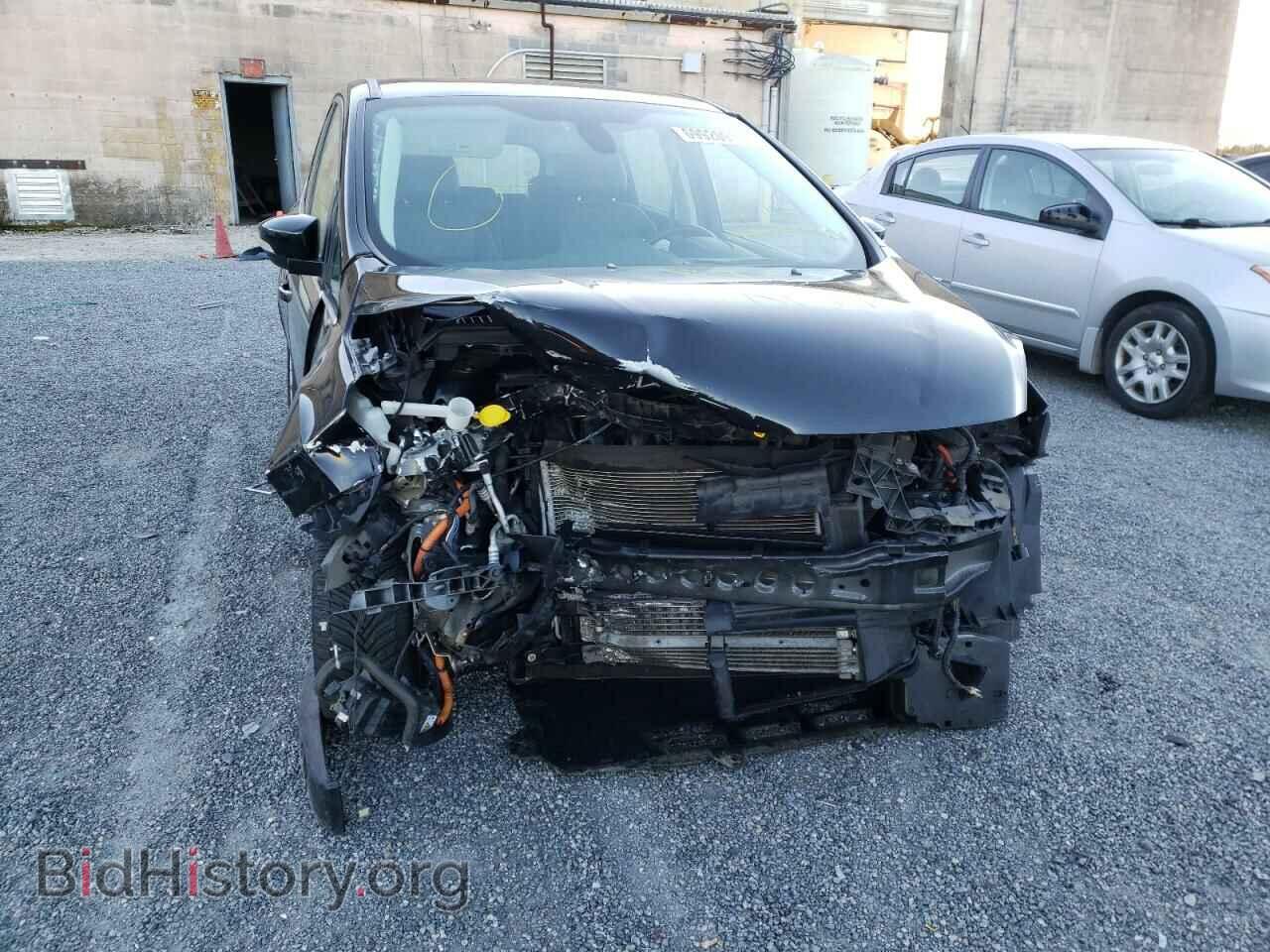 2016 FORD CMAX - VIN: 1FADP5CU5GL101204 - Фото 9