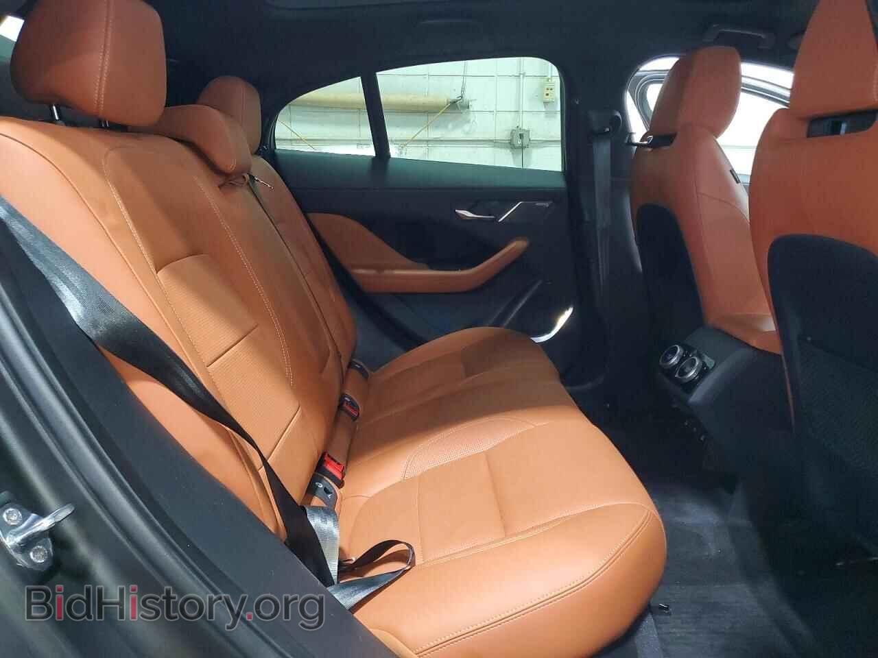 2020 JAGUAR I-PACE - VIN: SADHD2S11L1F84486 - Photo 10