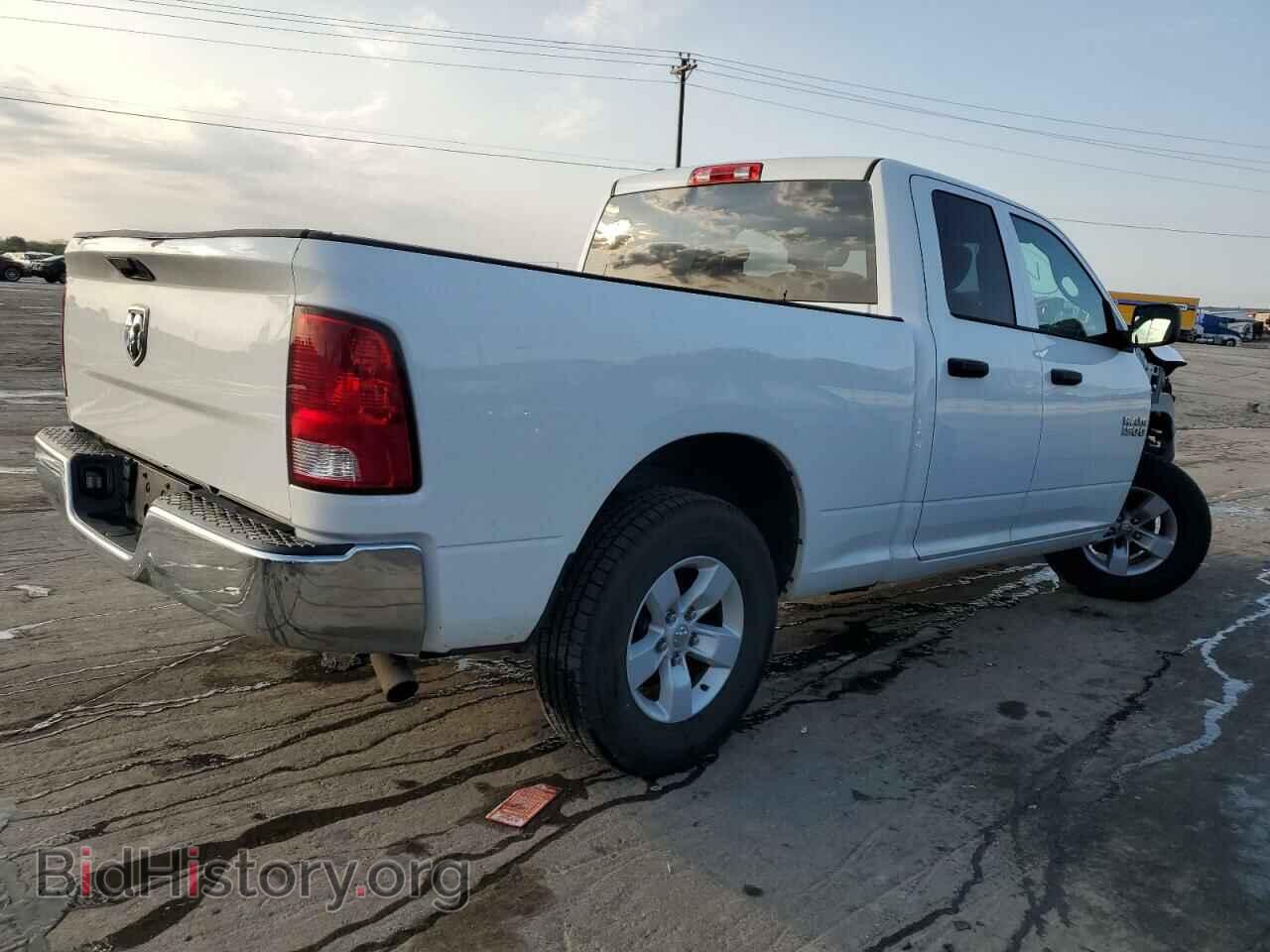 2018 RAM 1500 - VIN: 1C6RR6FT1JS209200 - Фото 3