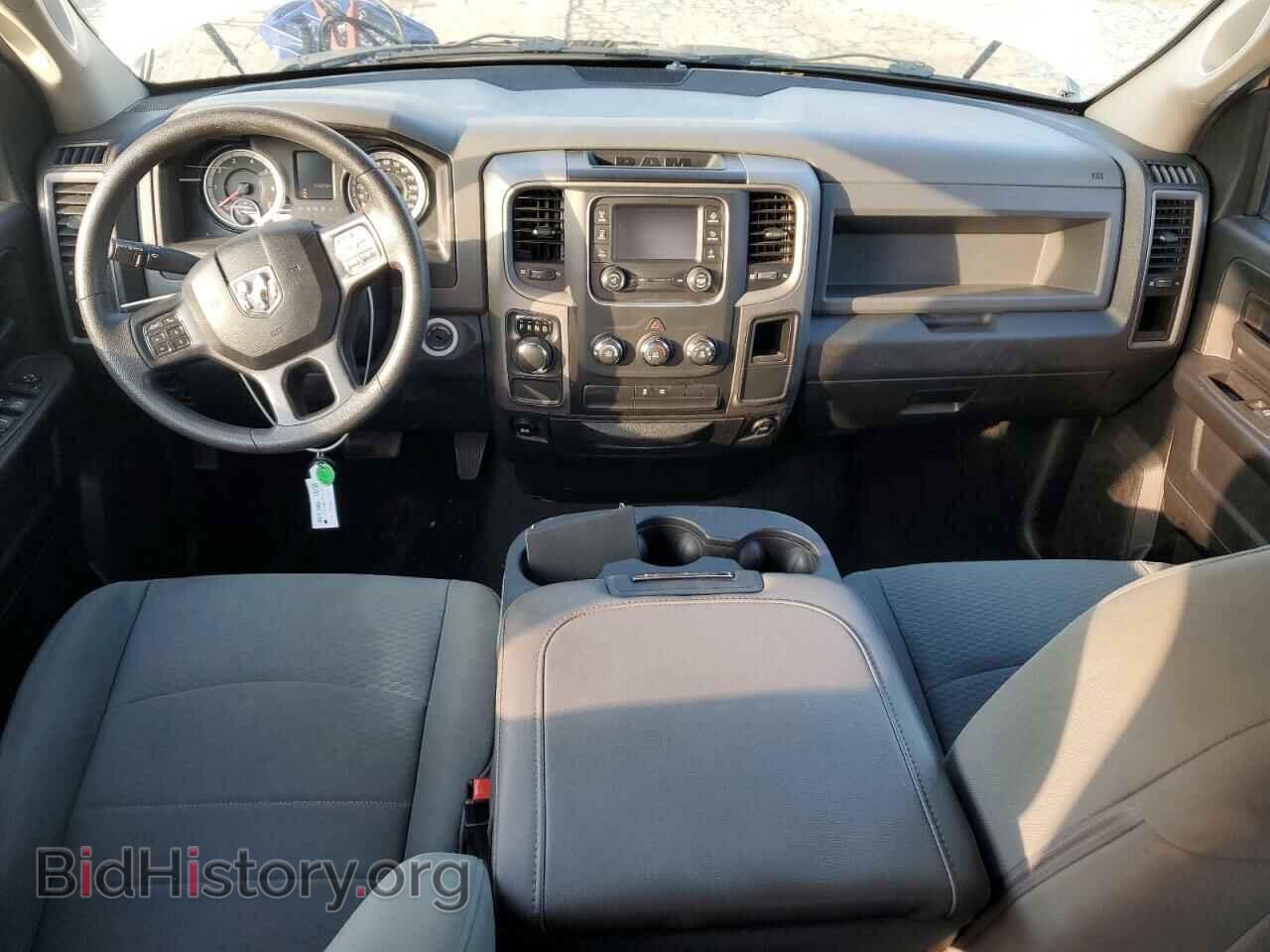 2018 RAM 1500 - VIN: 1C6RR6FT1JS209200 - Фото 8