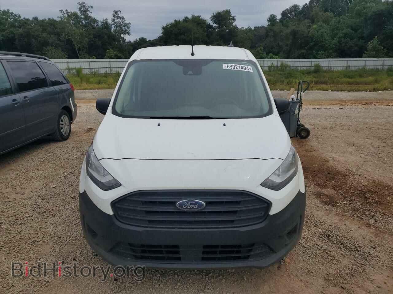 2020 FORD TRANSIT - VIN: NM0LS7E27L1459287 - Фото 5