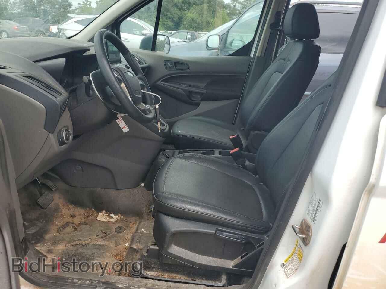 2020 FORD TRANSIT - VIN: NM0LS7E27L1459287 - Фото 7