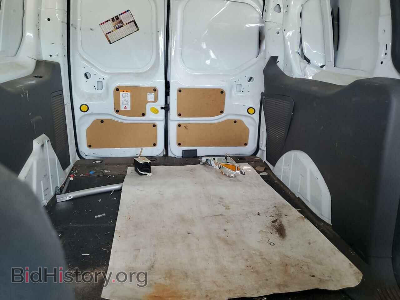 2020 FORD TRANSIT - VIN: NM0LS7E27L1459287 - Фото 10