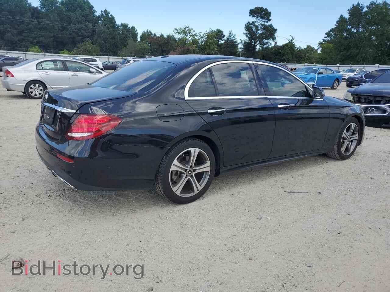 2017 MERCEDES-BENZ E-CLASS - VIN: WDDZF4JB0HA255675 - Фото 3