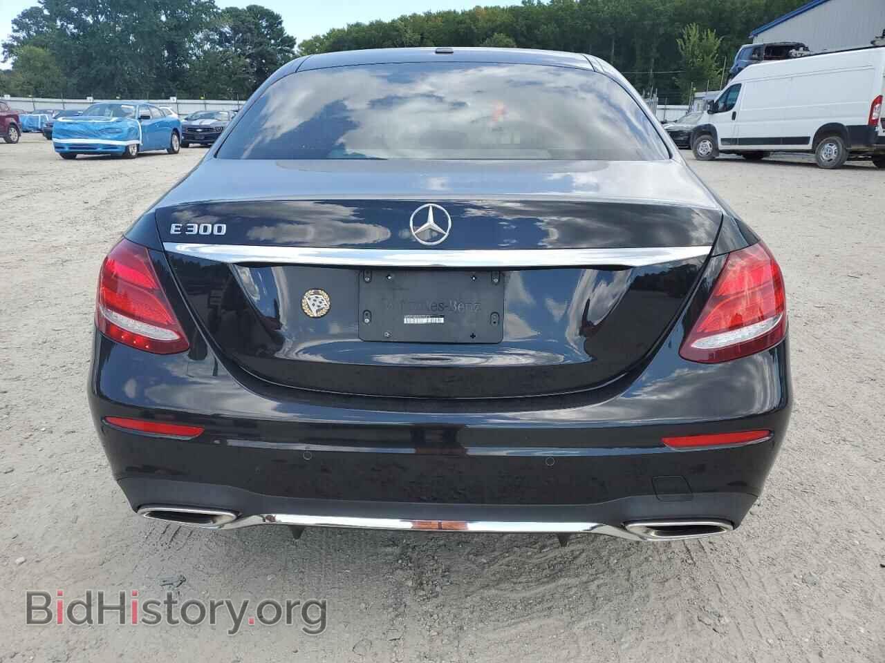 2017 MERCEDES-BENZ E-CLASS - VIN: WDDZF4JB0HA255675 - Фото 6