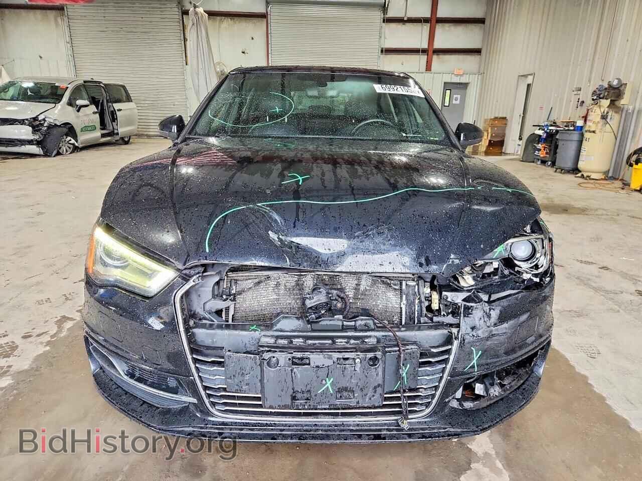 2016 AUDI A3 - VIN: WAUUPBFF2GA145529 - Photo 5
