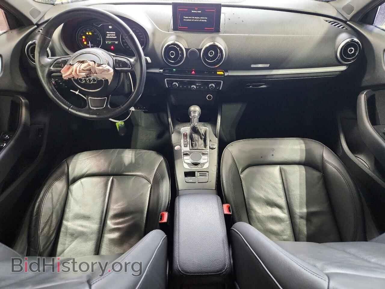 2016 AUDI A3 - VIN: WAUUPBFF2GA145529 - Photo 8