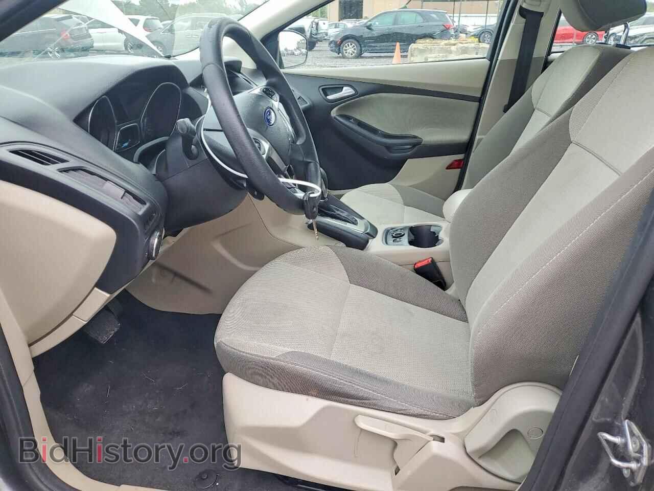 2014 FORD FOCUS - VIN: 1FADP3F25EL406861 - Photo 7