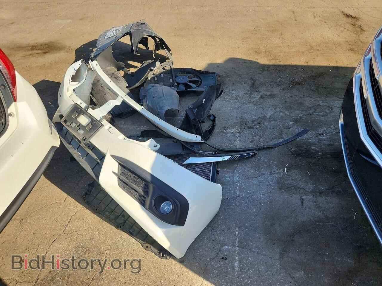 2016 HONDA CIVIC - VIN: 2HGFC1F31GH656708 - Photo 12