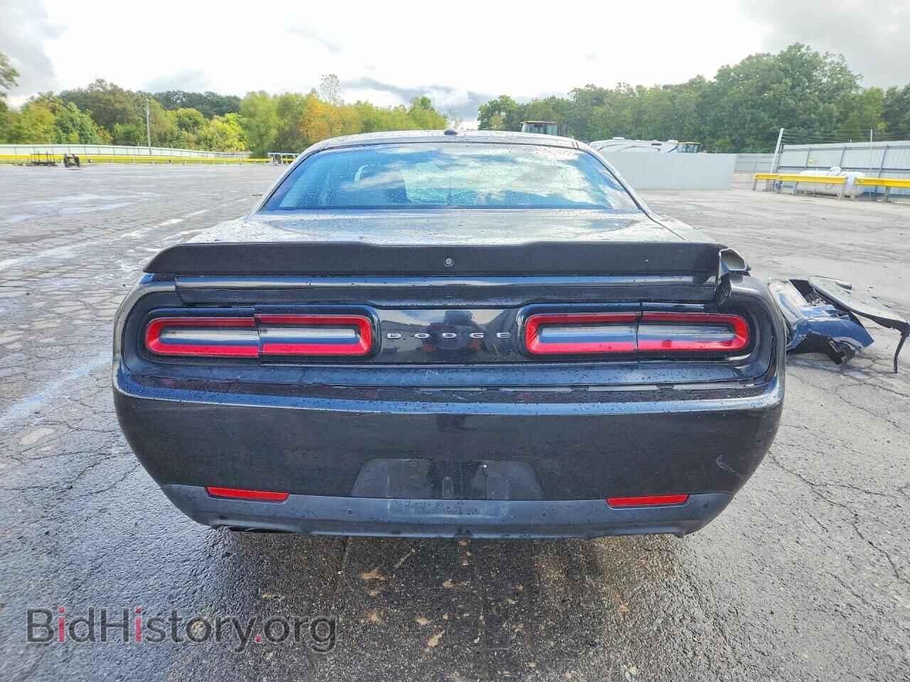 2020 DODGE CHALLENGER - VIN: 2C3CDZBT4LH155135 - Photo 6