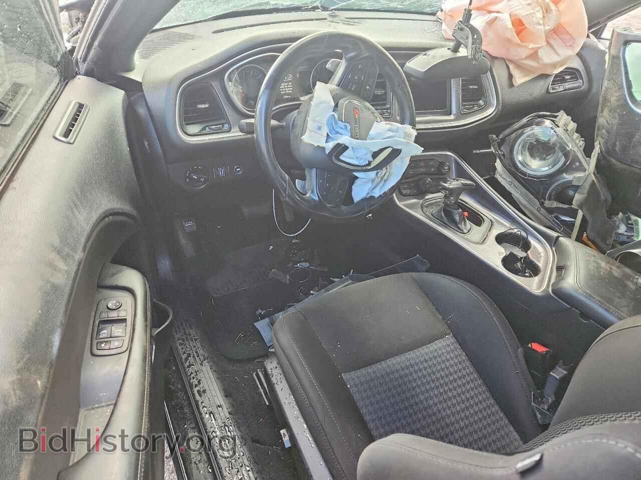 2020 DODGE CHALLENGER - VIN: 2C3CDZBT4LH155135 - Photo 8