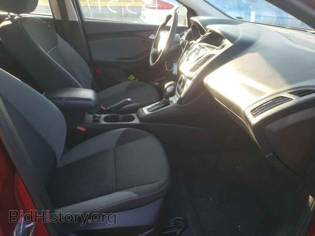 2014 FORD FOCUS - VIN: 1FADP3K28EL255844 - Photo 5