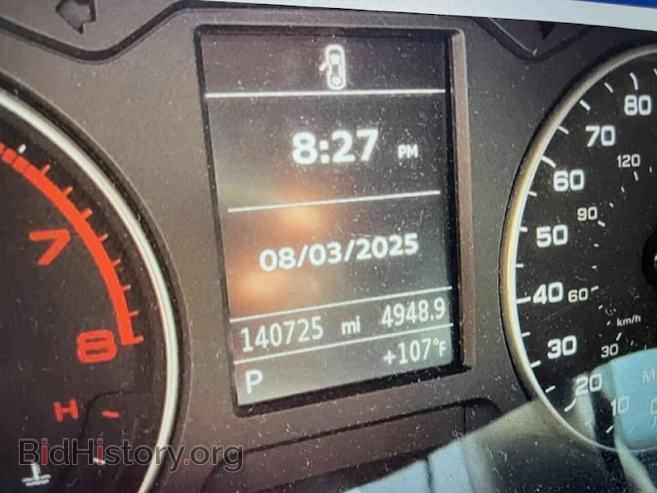 2015 AUDI A3 - VIN: WAUEFGFF6F1018205 - Фото 9