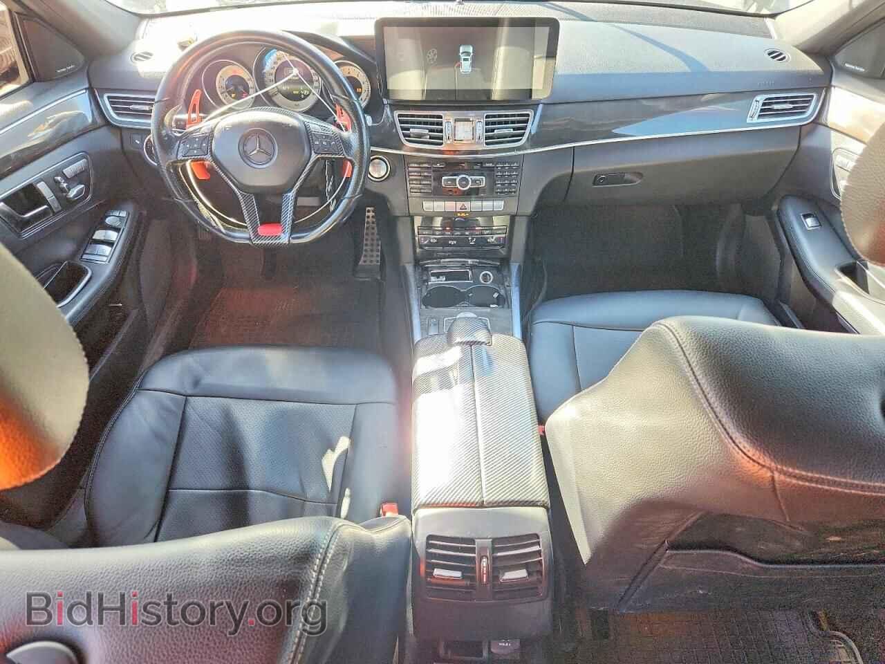 2014 MERCEDES-BENZ E-CLASS - VIN: WDDHF8JB8EA824125 - Фото 8