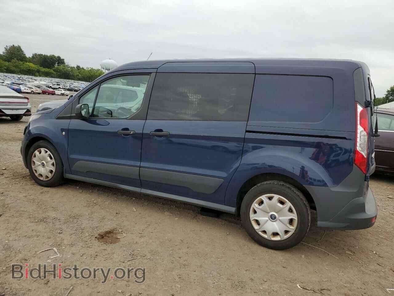 2016 FORD TRANSIT - VIN: NM0LS7E73G1280908 - Фото 2