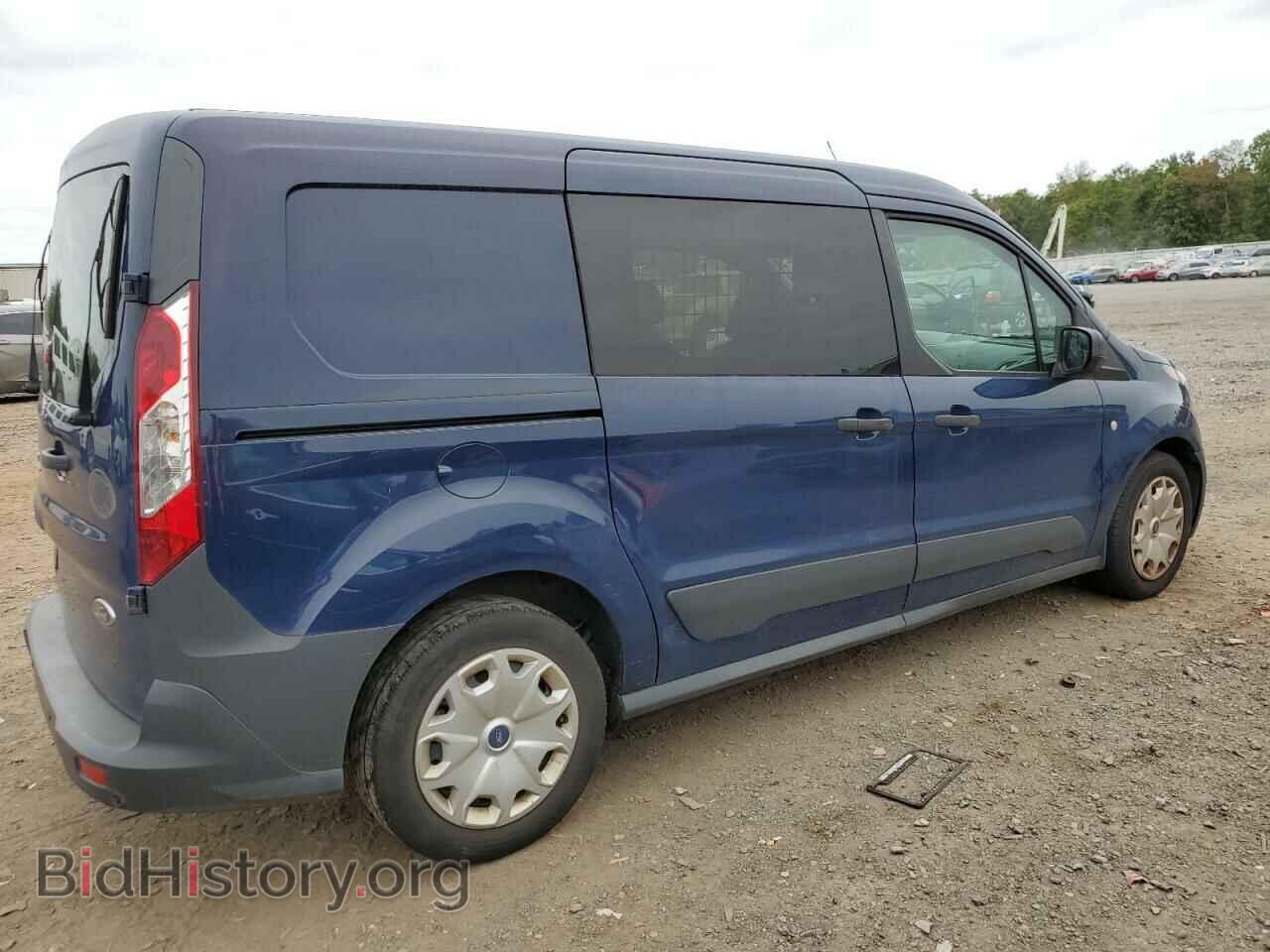 2016 FORD TRANSIT - VIN: NM0LS7E73G1280908 - Фото 3