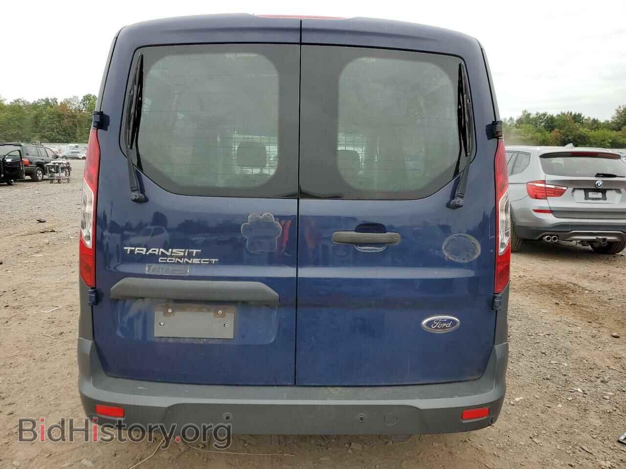 2016 FORD TRANSIT - VIN: NM0LS7E73G1280908 - Фото 6
