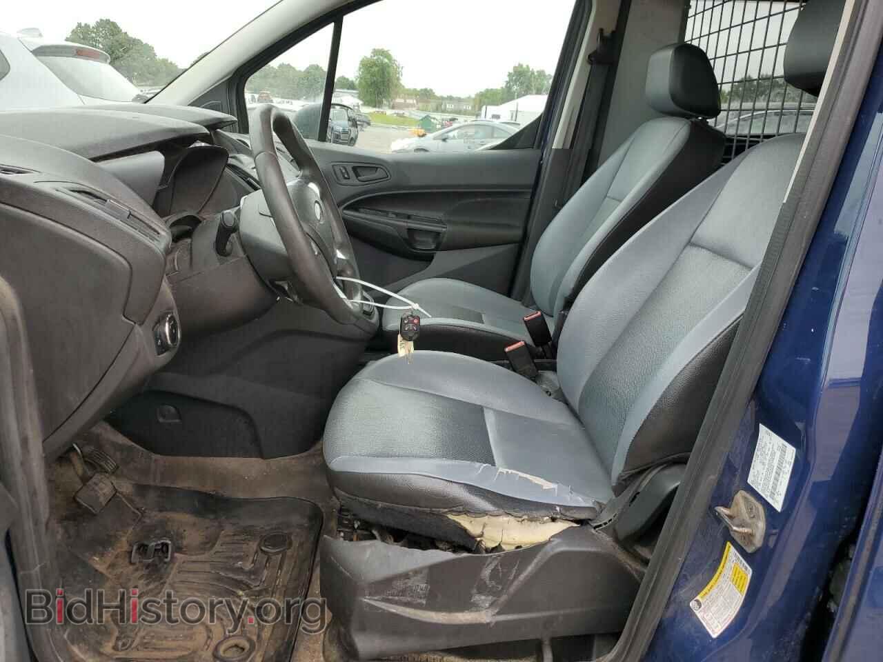 2016 FORD TRANSIT - VIN: NM0LS7E73G1280908 - Фото 7