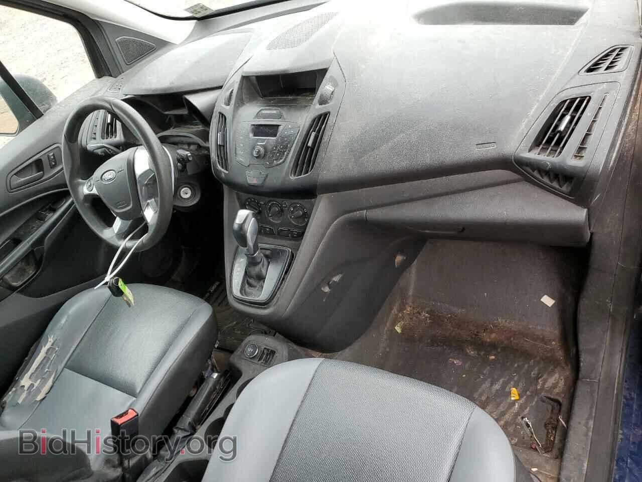 2016 FORD TRANSIT - VIN: NM0LS7E73G1280908 - Фото 8
