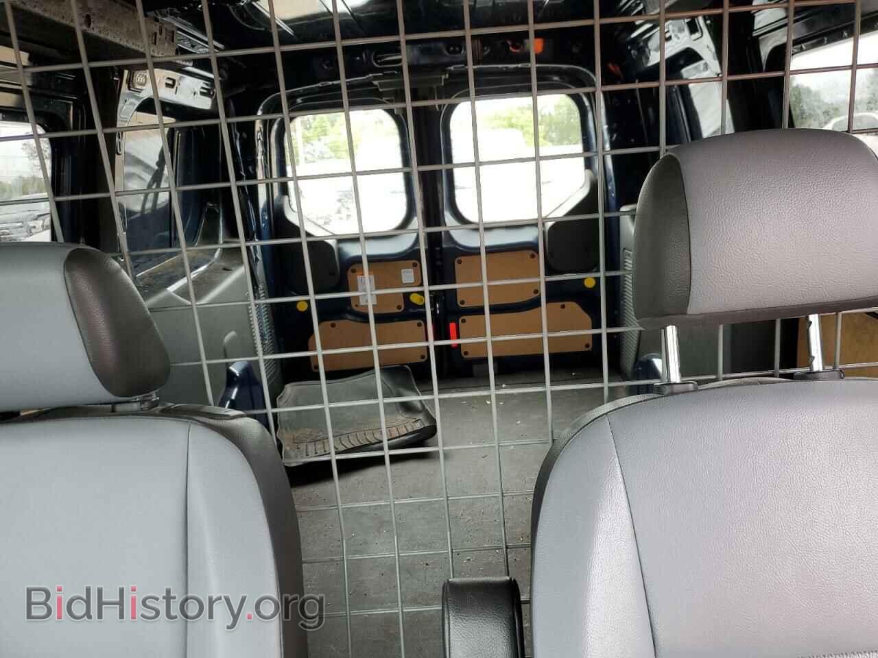 2016 FORD TRANSIT - VIN: NM0LS7E73G1280908 - Фото 10