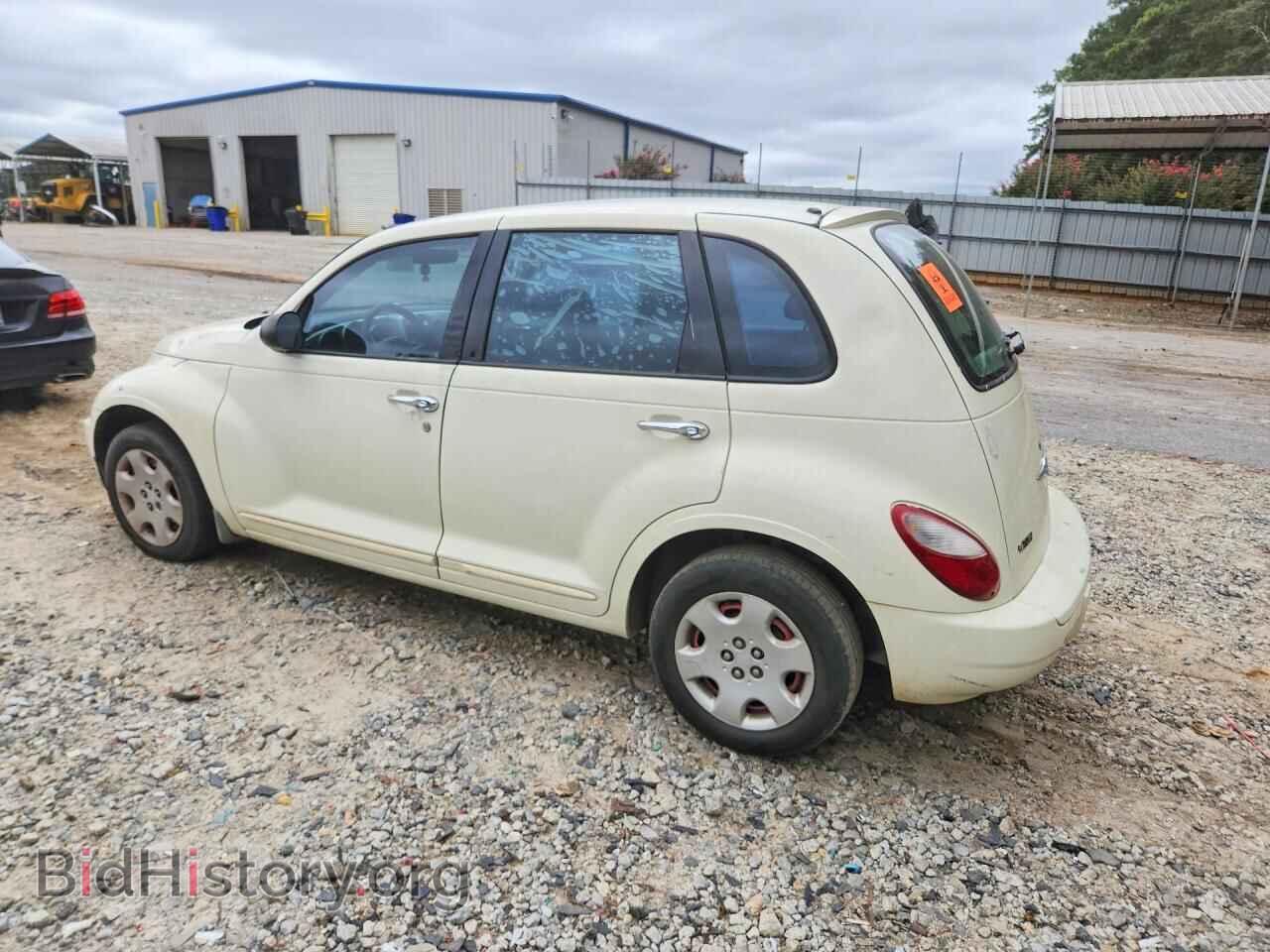 2007 CHRYSLER PT CRUISER - VIN: 3A4FY48B37T528526 - Photo 2