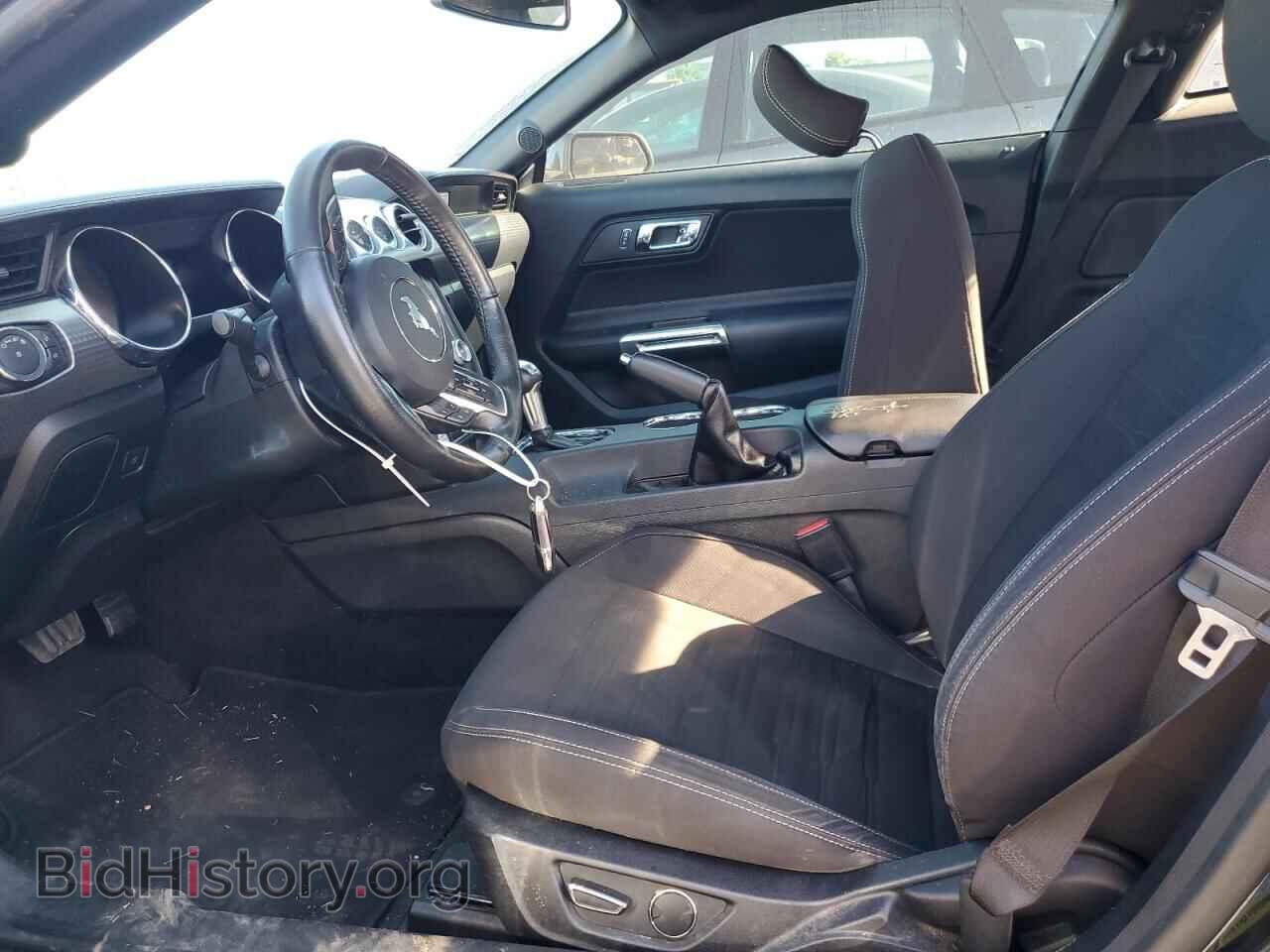 2016 FORD ALL Models - VIN: 1FA6P8TH5G5201434 - Photo 7