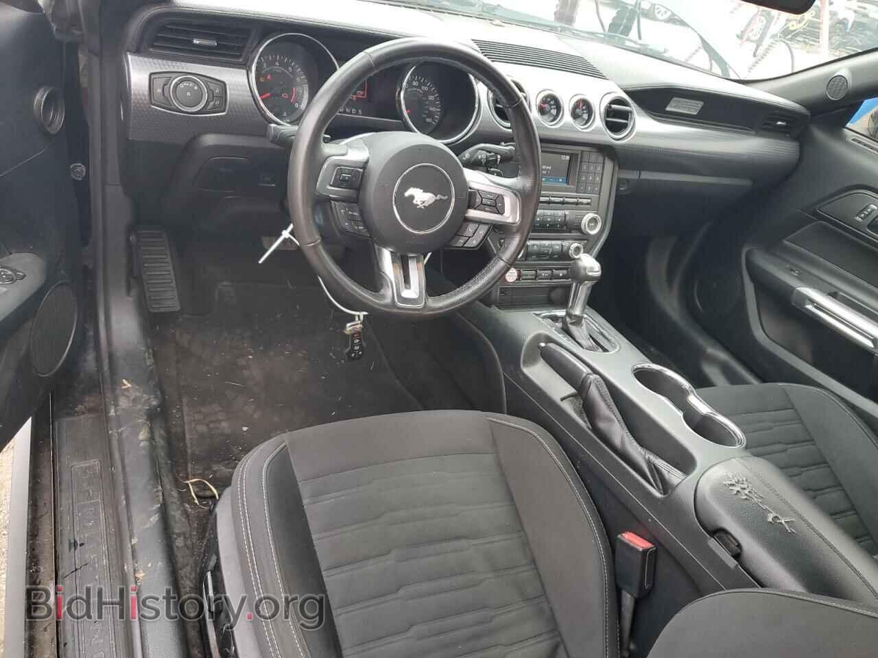 2016 FORD ALL Models - VIN: 1FA6P8TH5G5201434 - Photo 8