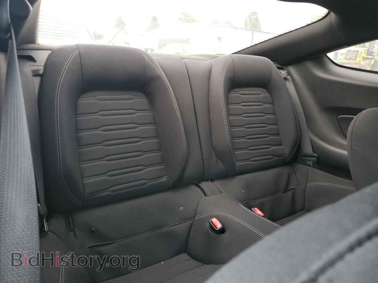 2016 FORD ALL Models - VIN: 1FA6P8TH5G5201434 - Photo 10