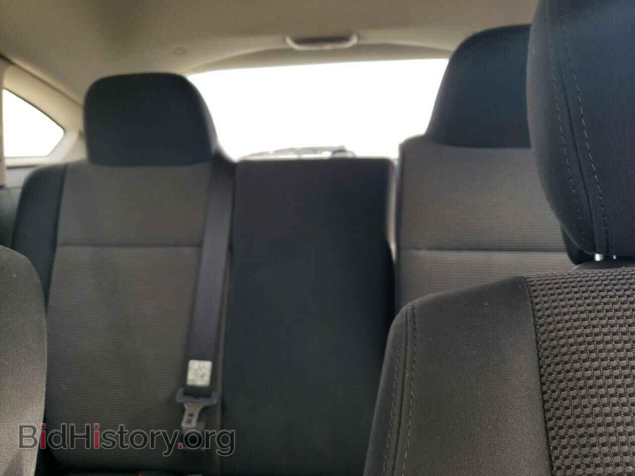 2010 DODGE CALIBER - VIN: 1B3CB4HA4AD546369 - Фото 10