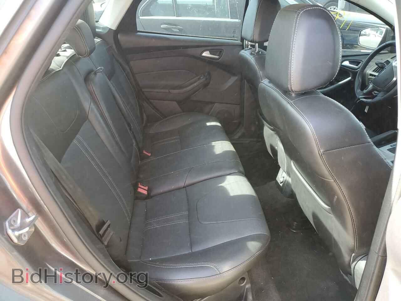 2014 FORD FOCUS - VIN: 1FADP3F28EL330875 - Photo 10