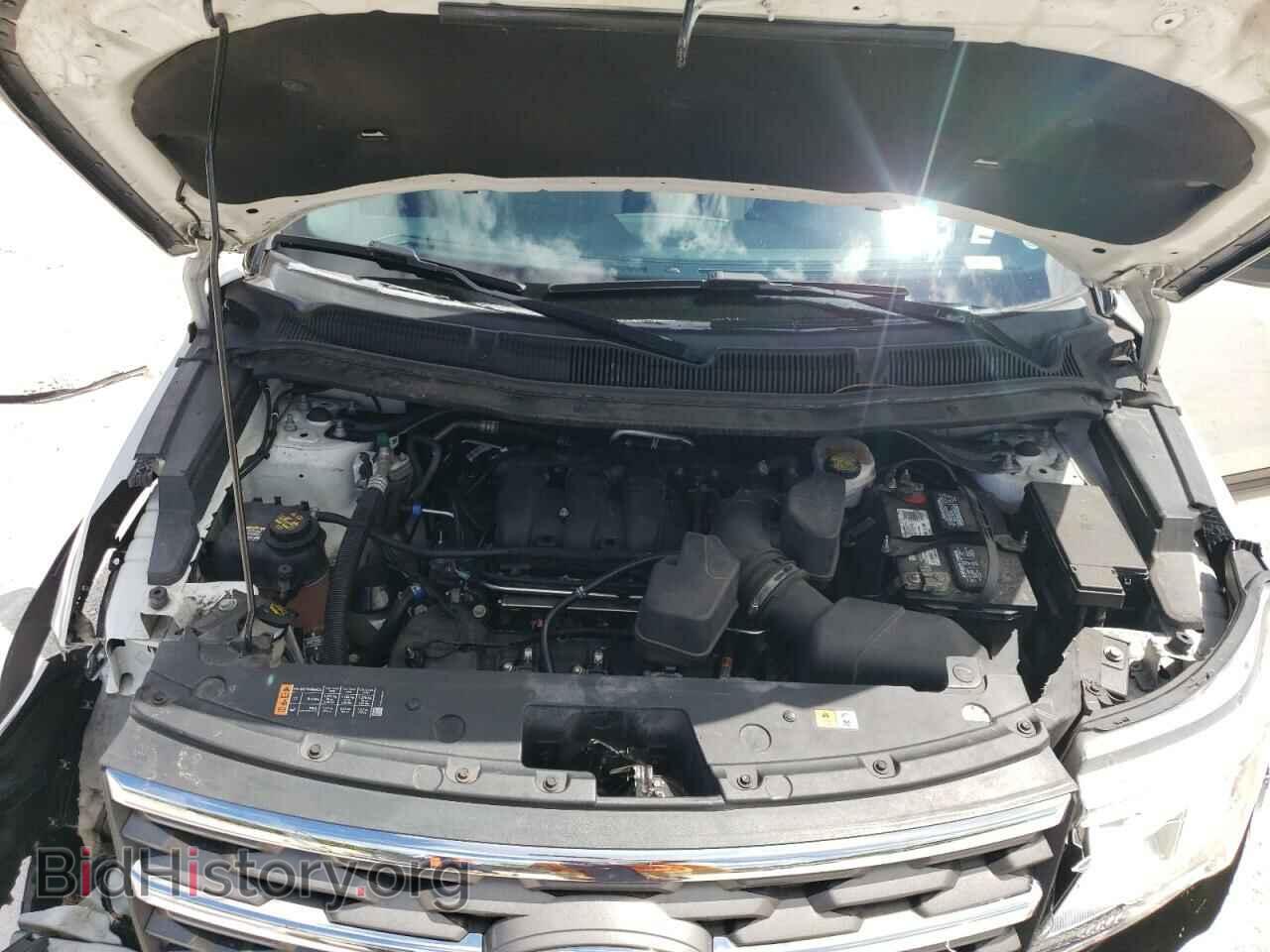 2018 FORD EXPLORER - VIN: 1FM5K7B87JGB39929 - Photo 12