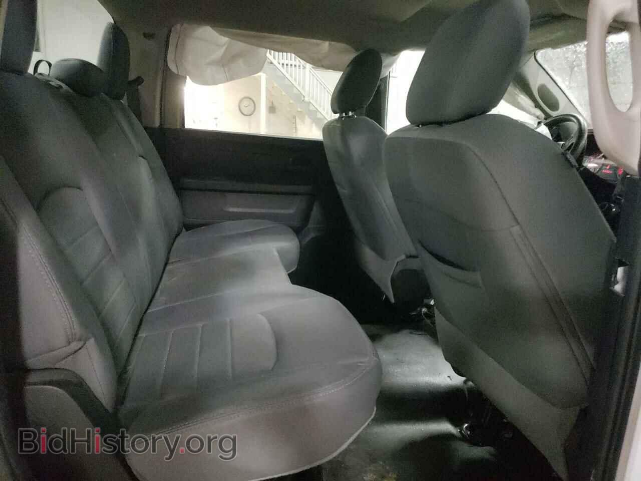 2020 RAM 1500 - VIN: 1C6RR7XT3LS137021 - Фото 6