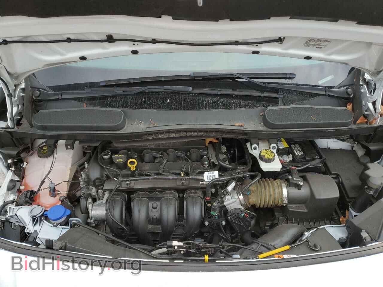2015 FORD TRANSIT - VIN: NM0GE9F70F1196837 - Фото 12