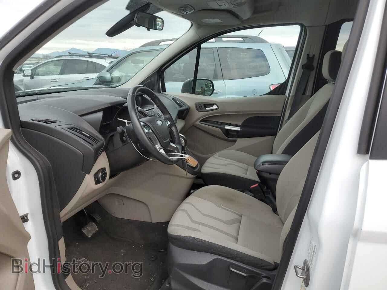 2015 FORD TRANSIT - VIN: NM0GE9F70F1196837 - Фото 7