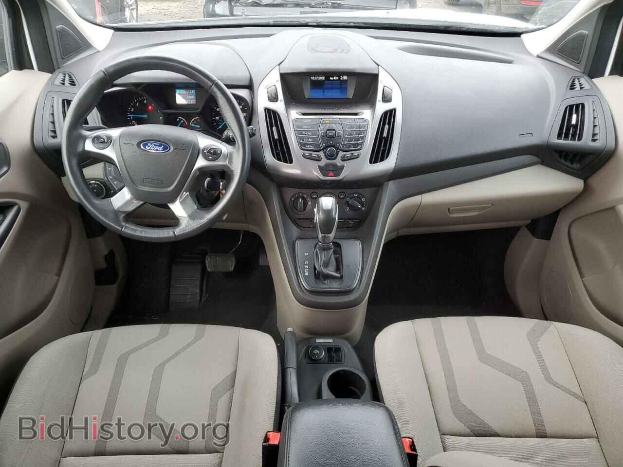 2015 FORD TRANSIT - VIN: NM0GE9F70F1196837 - Фото 8