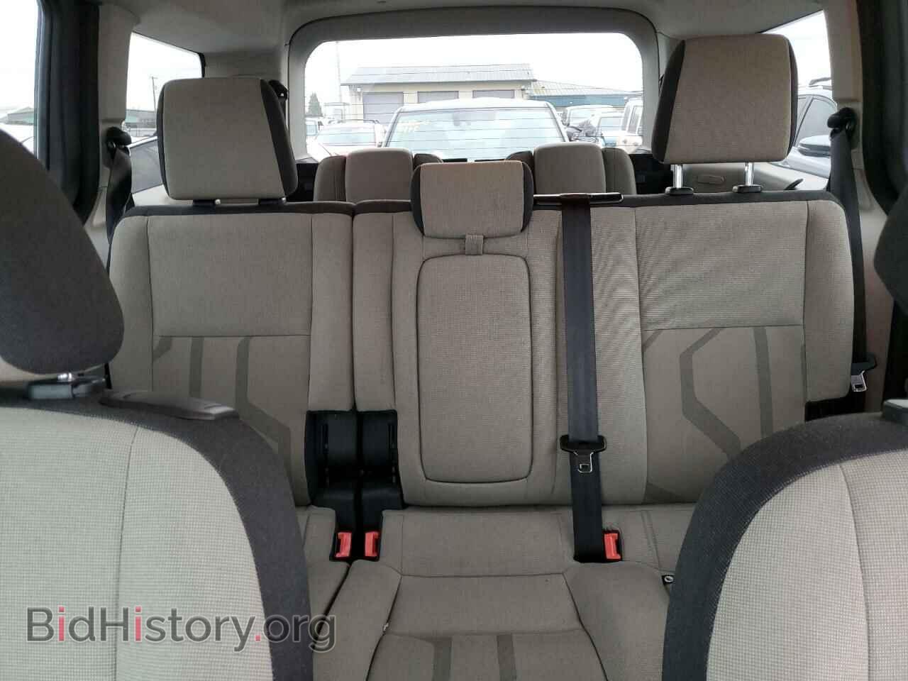 2015 FORD TRANSIT - VIN: NM0GE9F70F1196837 - Фото 10
