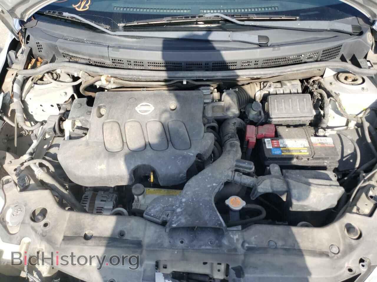 2011 NISSAN VERSA - VIN: 3N1BC1CP2BL420642 - Фото 7