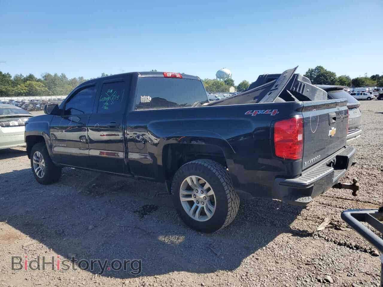 2016 CHEVROLET ALL Models - VIN: 1GCVKPEC5GZ360849 - Фото 2