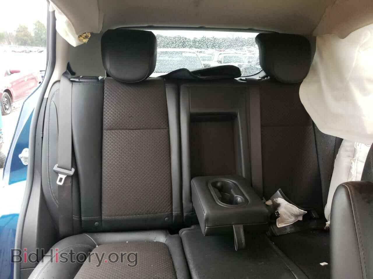 2019 BUICK ENCORE - VIN: KL4CJASB8KB802635 - Фото 10