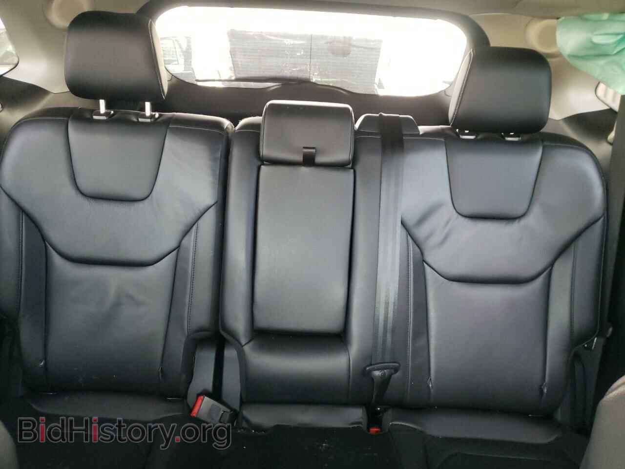 2020 FORD EDGE - VIN: 2FMPK3K98LBB50040 - Фото 10