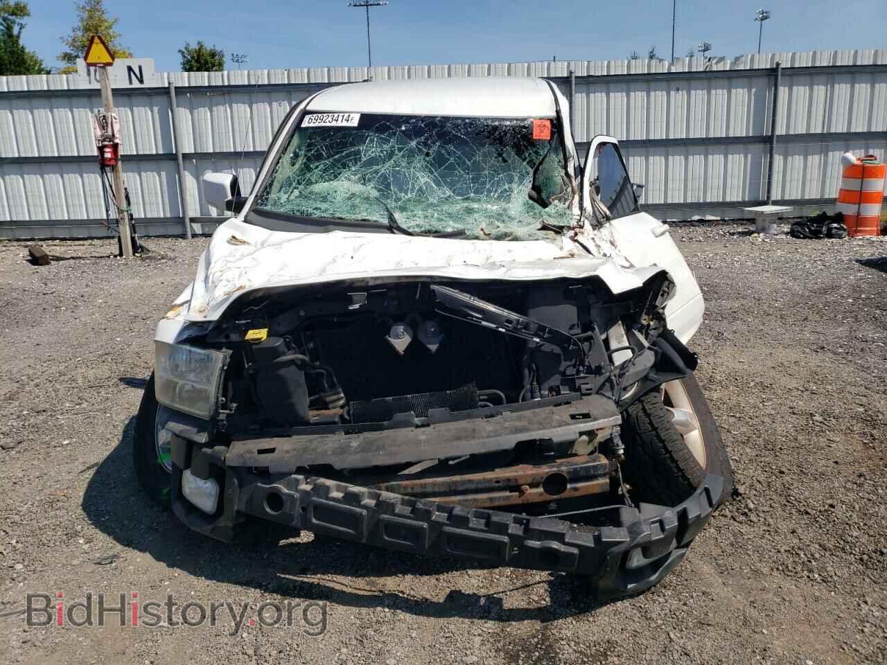 2012 DODGE RAM 1500 - VIN: 1C6RD7HT9CS319691 - Фото 5