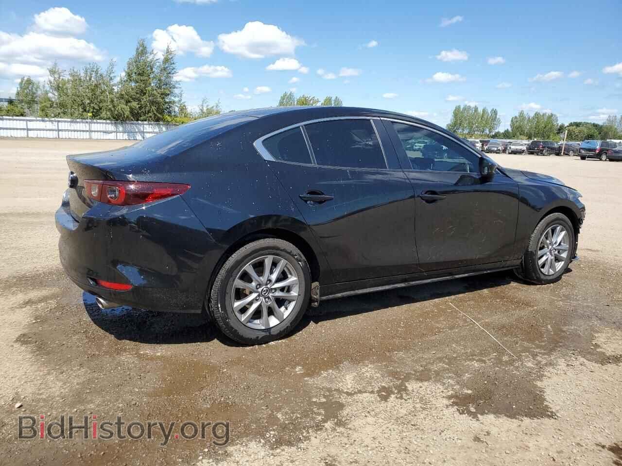 2025 MAZDA 3 - VIN: JM1BPACM7S1771691 - Photo 3