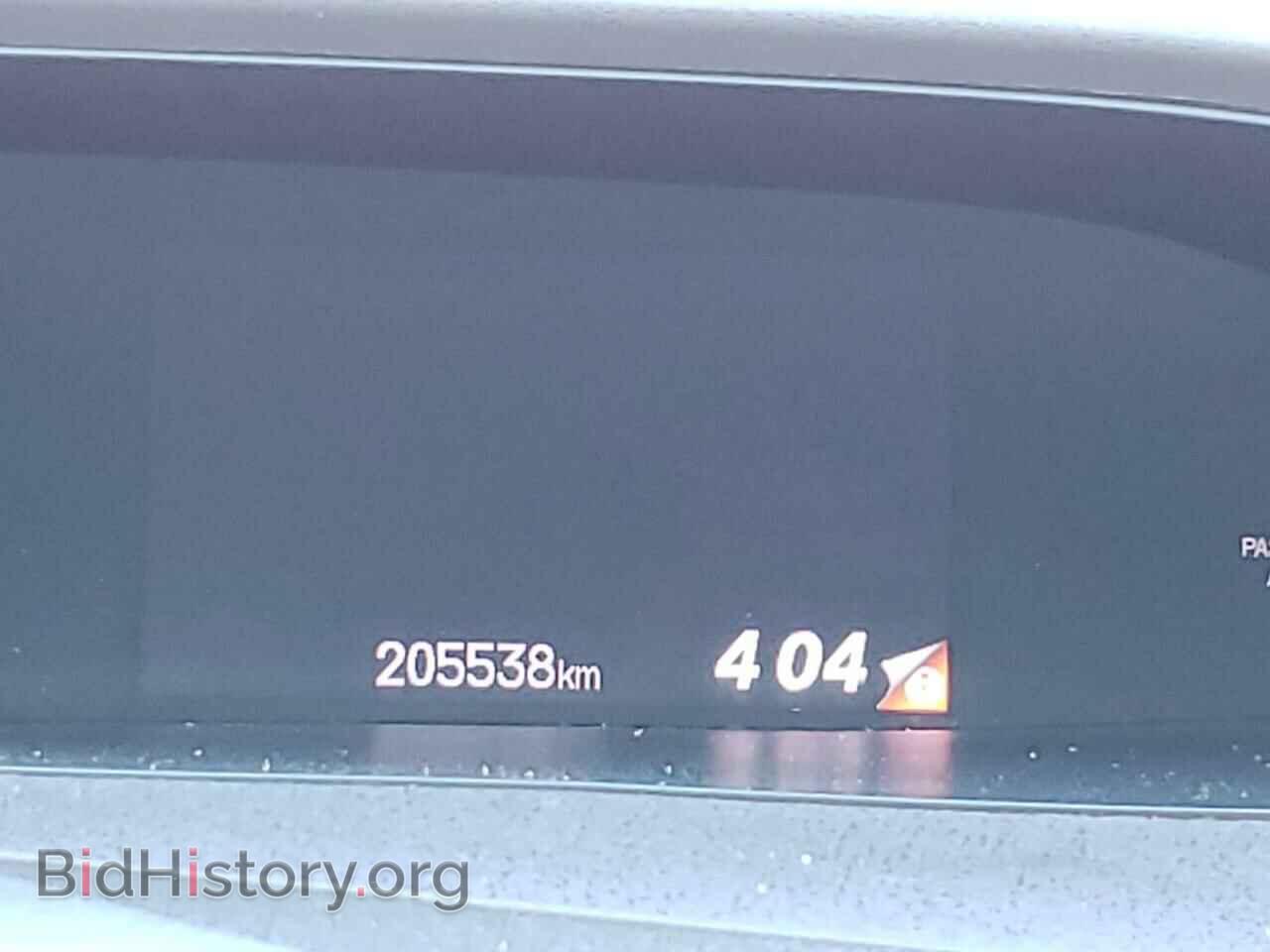 2012 HONDA CIVIC - VIN: 2HGFB2F56CH534642 - Фото 8